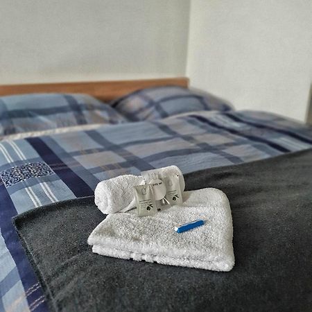 Apartmany Bytca Exteriör bild