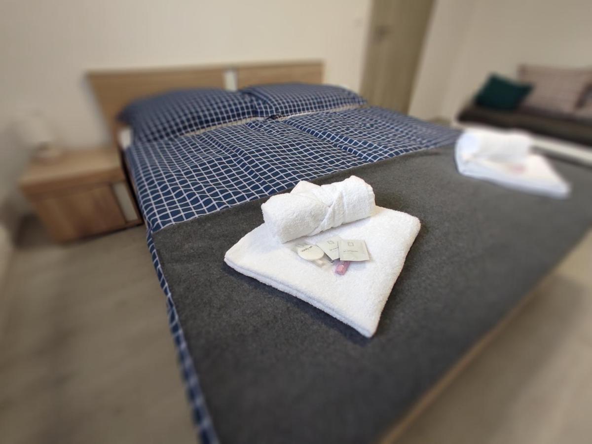 Apartmany Bytca Exteriör bild