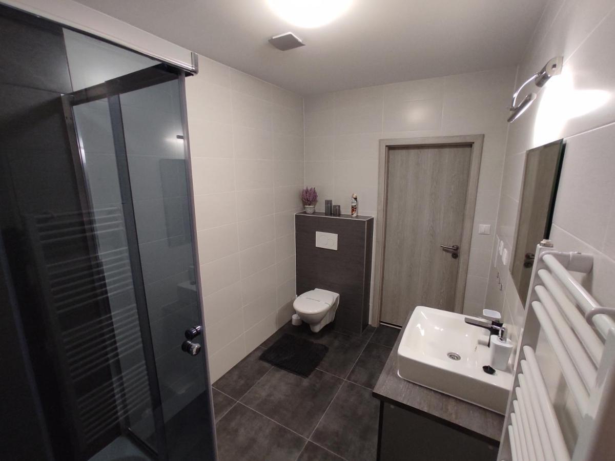 Apartmany Bytca Exteriör bild