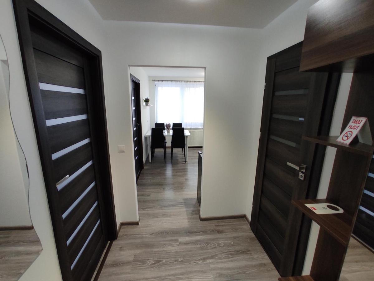 Apartmany Bytca Exteriör bild