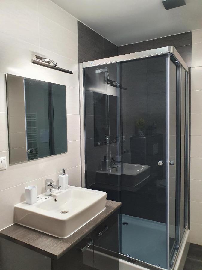 Apartmany Bytca Exteriör bild