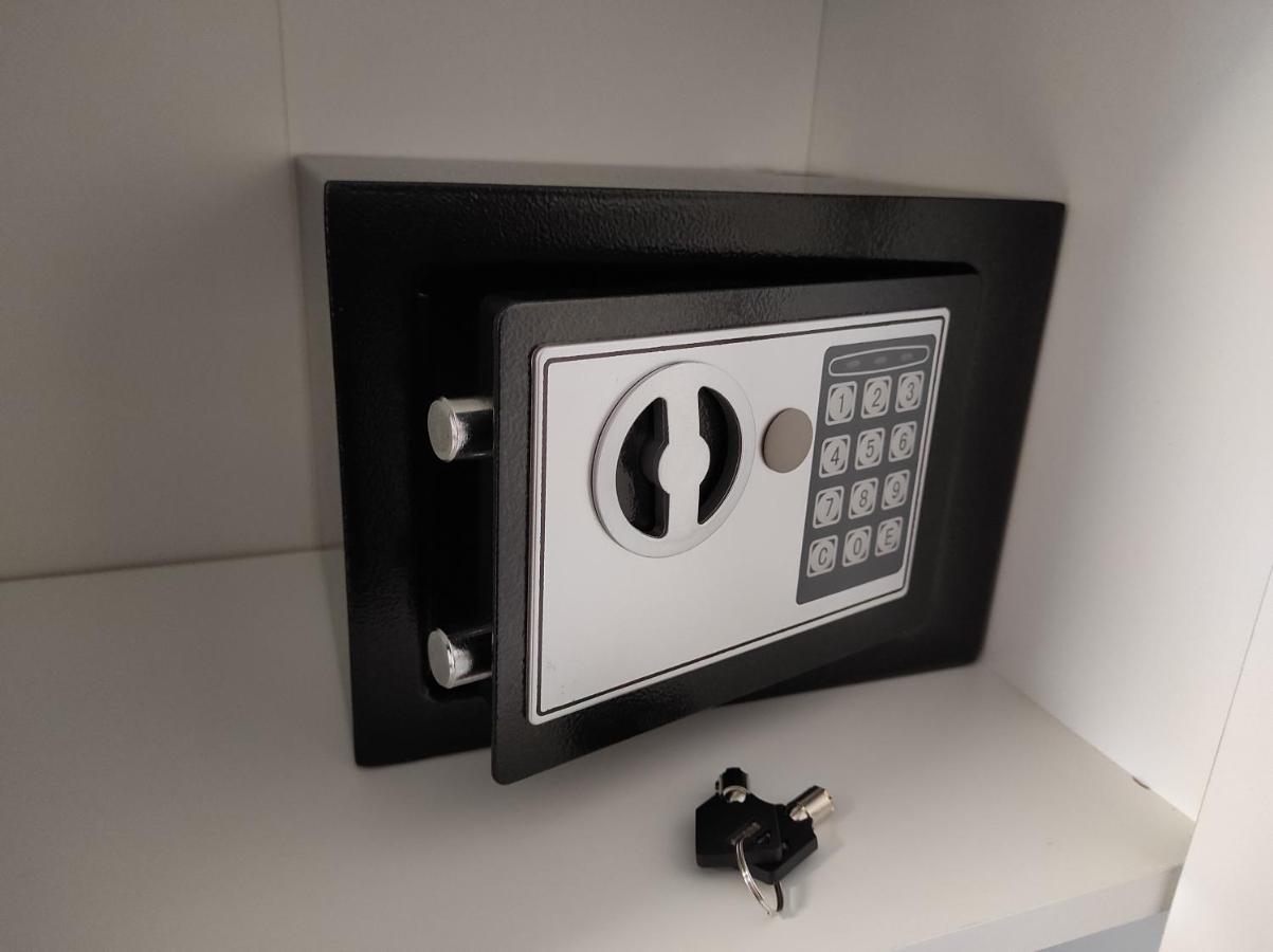 Apartmany Bytca Exteriör bild