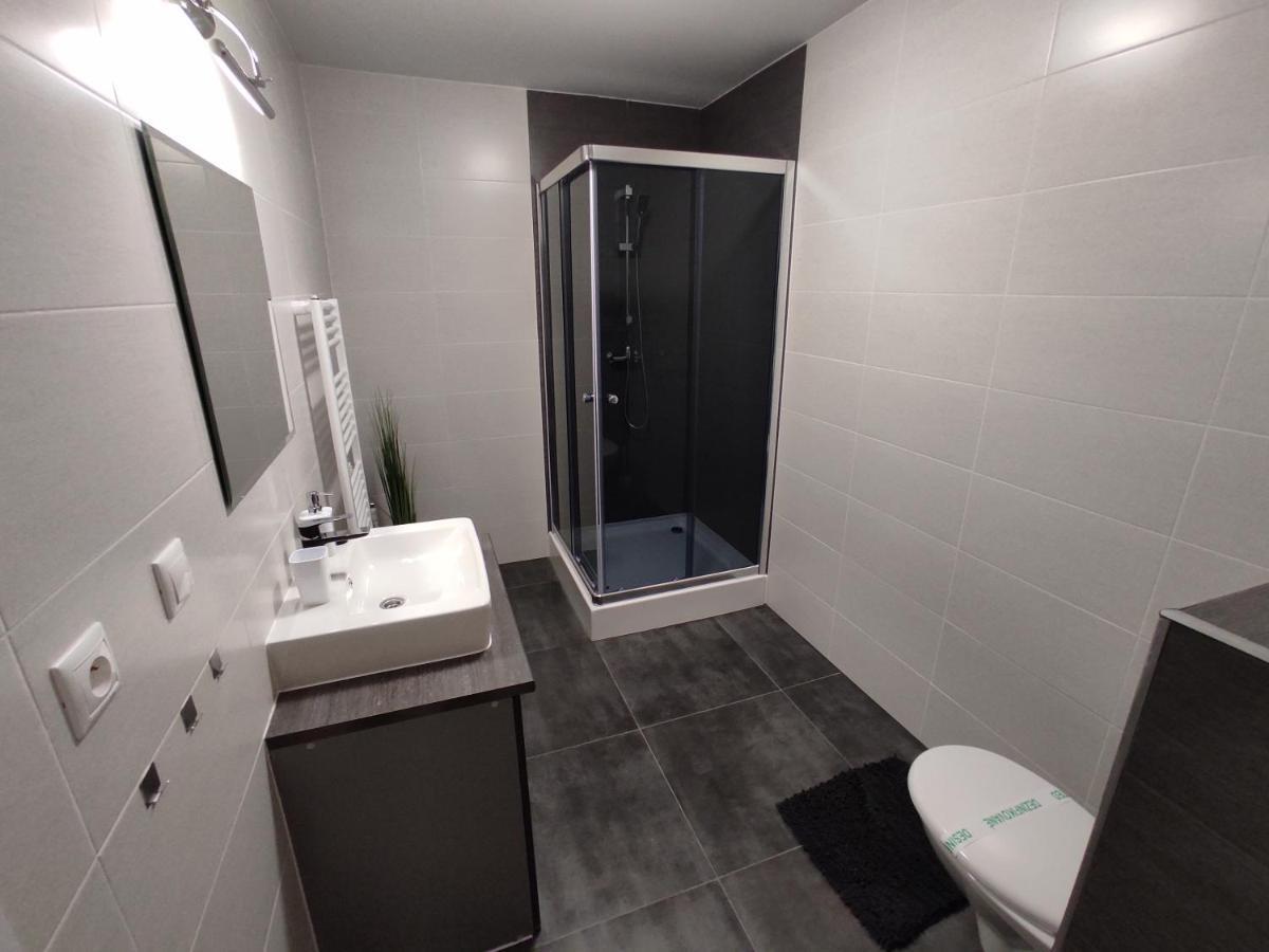 Apartmany Bytca Exteriör bild