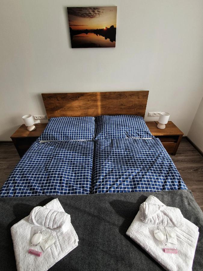 Apartmany Bytca Exteriör bild