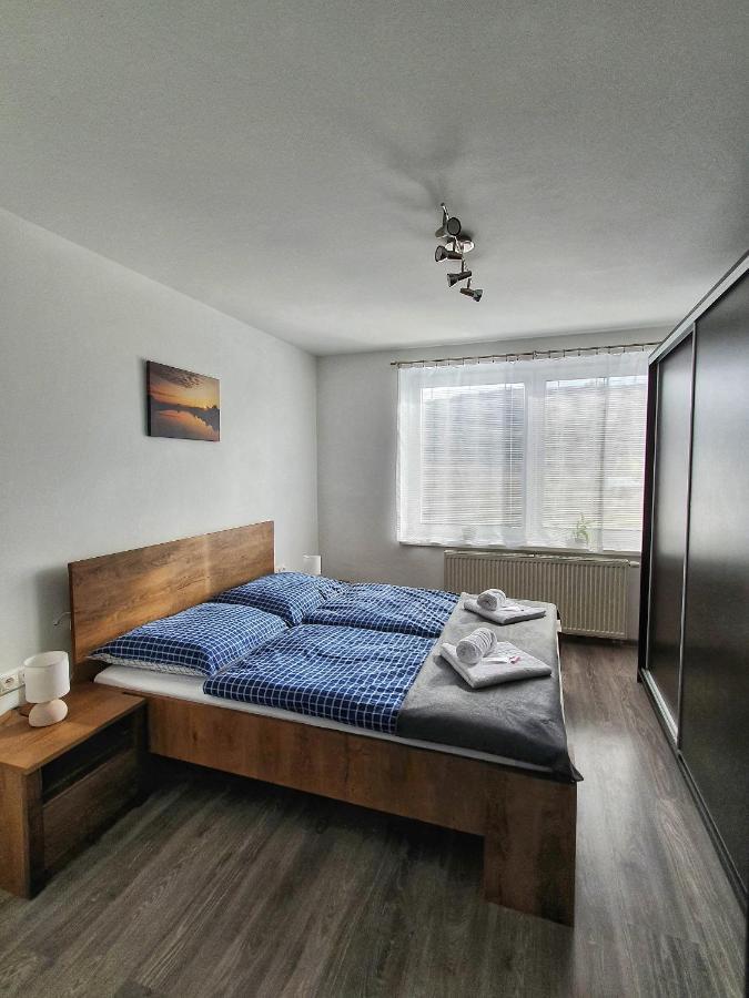 Apartmany Bytca Exteriör bild