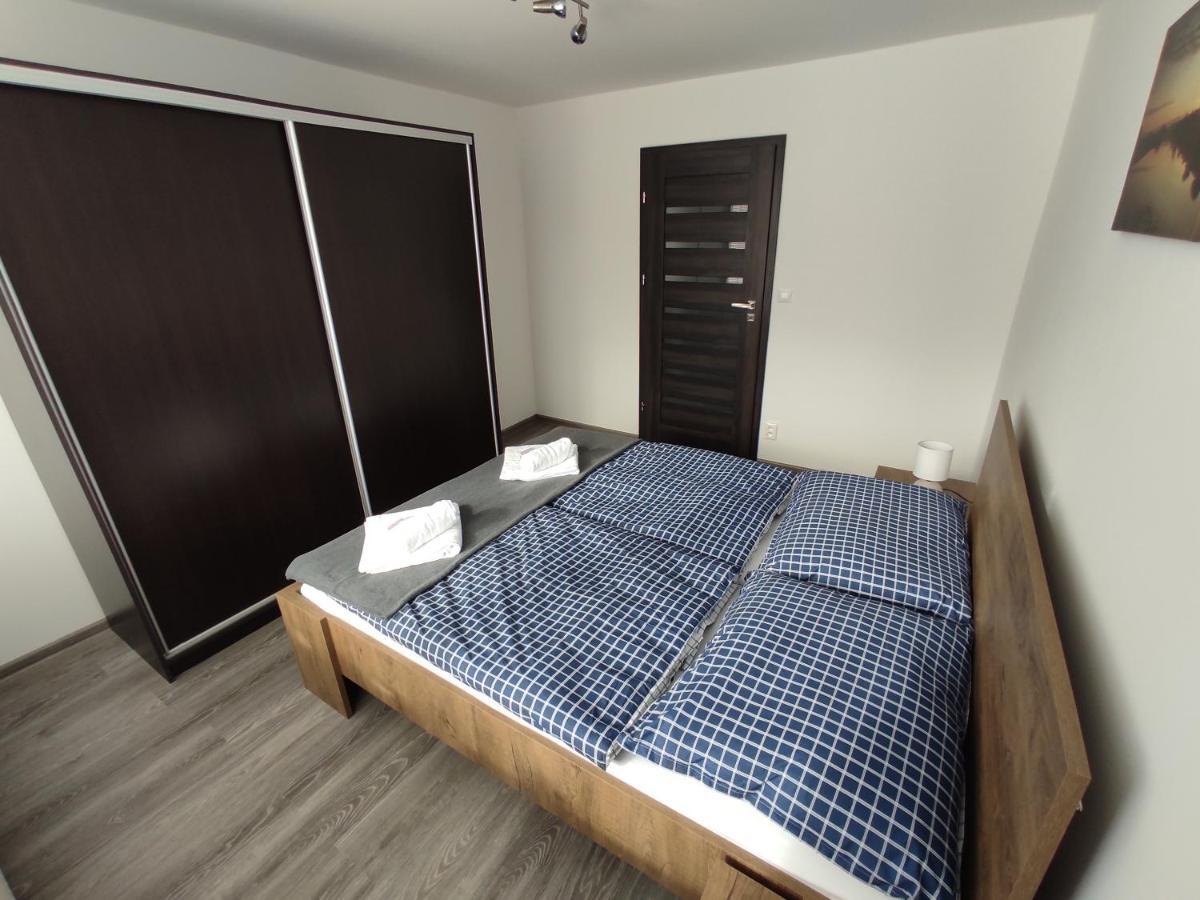 Apartmany Bytca Exteriör bild