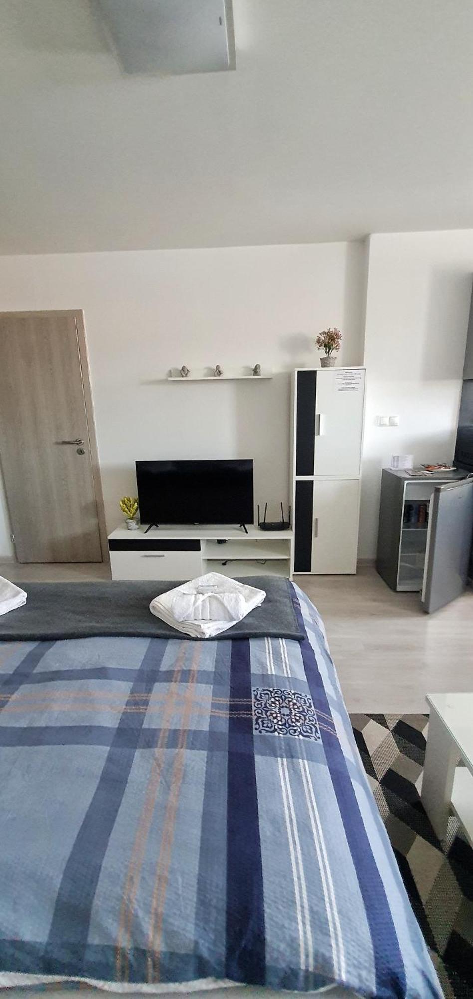 Apartmany Bytca Exteriör bild