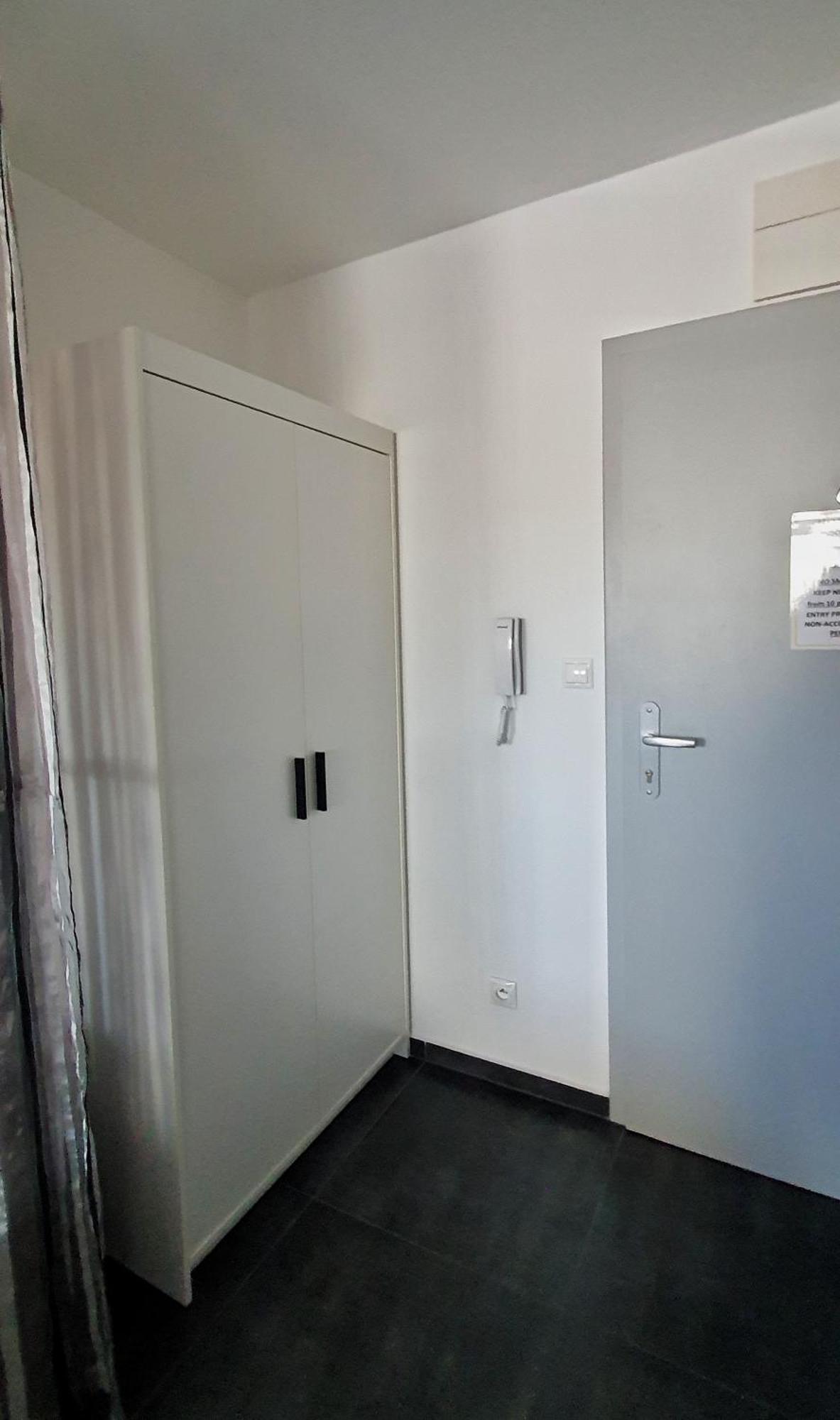 Apartmany Bytca Exteriör bild