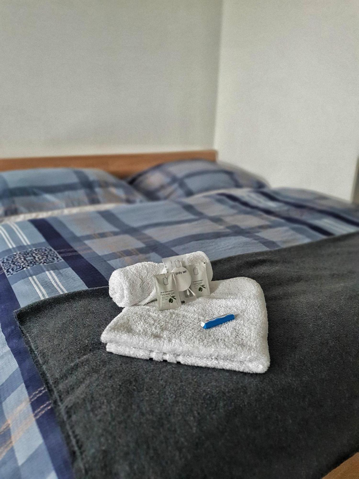 Apartmany Bytca Exteriör bild