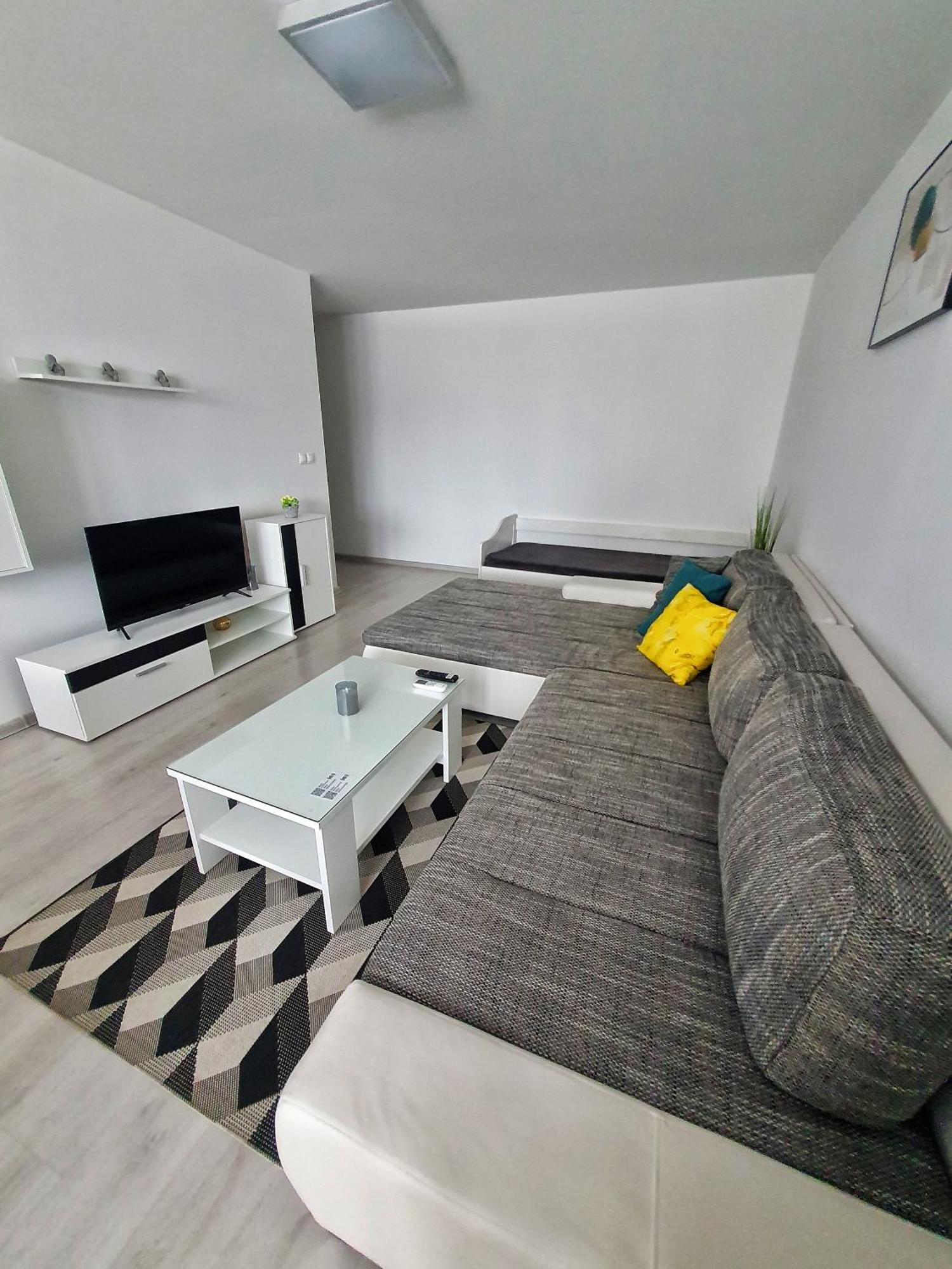 Apartmany Bytca Exteriör bild