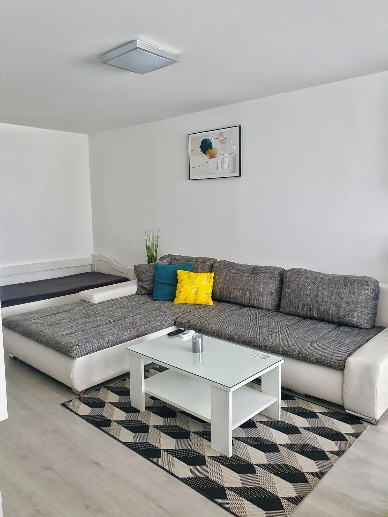 Apartmany Bytca Exteriör bild
